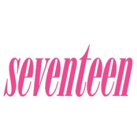 Seventeen Magazine logo - Similar company to Digital Magazine