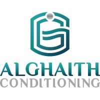AlGhaith Air Conditioners logo - Similar company to Alghaith For Ac