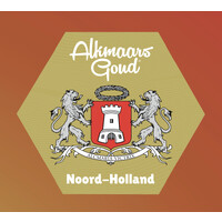 AlkmaarsGoud logo - Similar company to Tijd Personeelsdiensten