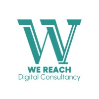 We Reach logo - Similar company to Dreambox Inc