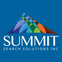 Summit Search Solutions, Inc. logo - Similar company to Peakreach