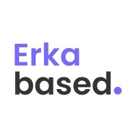 Erkabased logo - Similar company to Jack
