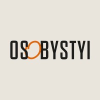 OSOBYSTYI logo - Similar company to Тов «Технології Мереж» / Llc Network Technologies