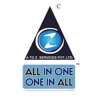 A TO Z SERVICES PVT. LTD. logo - Similar company to Metanoia Solution
