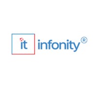 IT Infonity logo - Similar company to Eventsgram