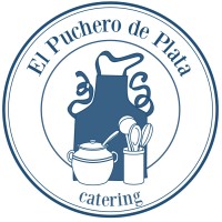 El Puchero de Plata Catering logo - Similar company to Classpaper