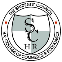 The Students' Council of H.R. College of Commerce & Economics logo - Similar company to Numero Uno