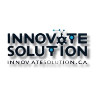 Innovate Solution logo - Similar company to Innovate Solution