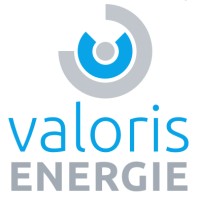 Valoris Energie logo - Similar company to Touchable Earth