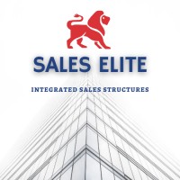 Sales Elite ISS logo - Similar company to Elite Iss