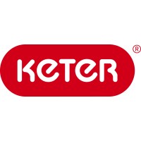 Keter Italia Spa logo - Similar company to Keter