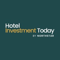 Hotel Investment Today logo - Similar company to The Bhn Group