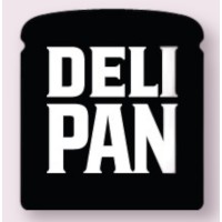 DELIPAN logo - Similar company to Green Olive