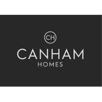 Canham Homes logo - Similar company to Coldrum Homes
