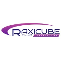 Raxicube Technologies logo - Similar company to Positive Edge Technology Ltd