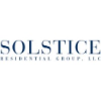 Solstice Residential Group, LLC logo - Similar company to Md Squared Property Group, Llc