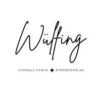 Wülfing Consultoria Empresarial logo - Similar company to Epicentro Consultoria