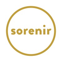 SORENIR logo - Similar company to Drivequant