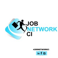 JOB NETWORK CI logo - Similar company to Webijob ®