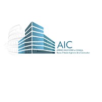 ARENES INGENIERIE CONSEIL logo - Similar company to Pro-Logis