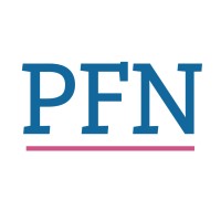 PeopleForward Network logo - Similar company to Fyn Global