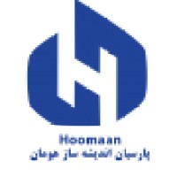 Hoomaan Pars logo - Similar company to Fazazist Consultant