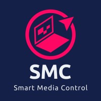 Smart Media Control logo - Similar company to Hox Kerstpakketten & Personeelsgeschenken