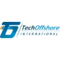 Tech Offshore International logo - Similar company to Tech Wise Advisors