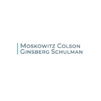 Moskowitz Colson Ginsberg & Schulman LLP logo - Similar company to Sparky