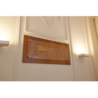 Estudio Barrios logo - Similar company to Evangelisti
