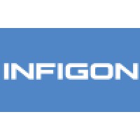 INFIGON INFOTECH LLP logo - Similar company to Celestial Systems Inc.