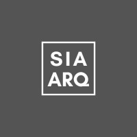 SIA Arquitetura logo - Similar company to Sia Arquitectura
