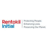 Rentokil Initial Caribbean logo - Similar company to Omega Pest Management