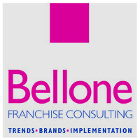 Bellone Franchise Consulting GmbH logo - Similar company to Work-In