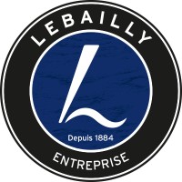 Ets LEBAILLY logo - Similar company to Amiso
