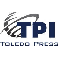Toledo Press Industries logo - Similar company to Presstrader.Com