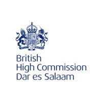 British High Commission in Tanzania logo - Similar company to Constructive It Solutions Cc