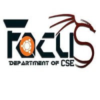 FOCUS - K L University logo - Similar company to Department Of Computer Science & Engineering, K L University.