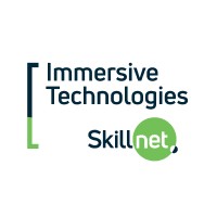 Immersive Technologies Skillnet logo - Similar company to Eirmersive