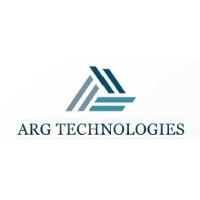 ARG TECHNOLOGIES logo - Similar company to Smart Controls Group