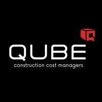 QUBE - Construction Cost Managers logo - Similar company to Blue Summit Construction
