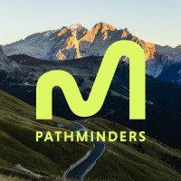 PATHMINDERS logo - Similar company to Simplex Gmbh