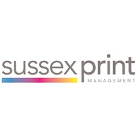 SUSSEX PRINT MANAGEMENT LTD logo - Similar company to Project Print Management
