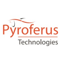 Pyroferus logo - Similar company to Qaoncloud