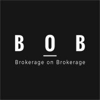 B.O.B logo - Similar company to A.N.M.O