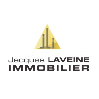 Jacques LAVEINE IMMOBILIER logo - Similar company to G2L Patrimoine