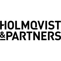 Holmqvist & Scherman Advokatbyrå Ab