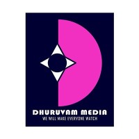Dhuruvam Media Communications Pvt Ltd logo - Similar company to Magizh Media & Celebrity Management