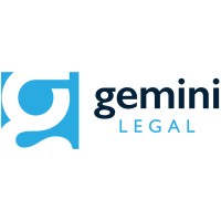 Gemini Legal logo - Similar company to Elite Chambers