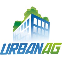 Urban Ag, Inc logo - Similar company to Builtlayer